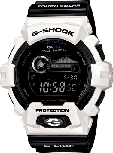 GWX8900B-7 - G Shock | Casio CANADA