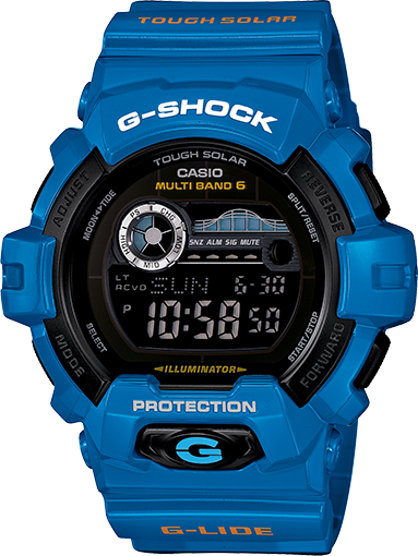 GWX8900D-2 - G Shock | Casio CANADA