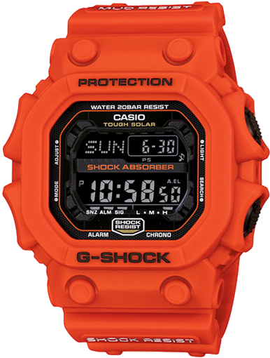 G-Shock GX56-4