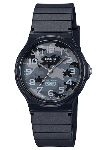 MQ24-8CL Classic | Casio CANADA