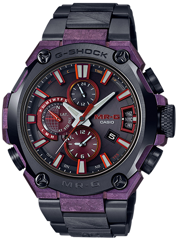 G-Shock MRGG2000GA-1A