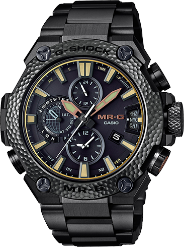 G-Shock MRGG2000HB-1A