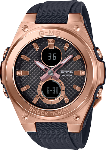 casio gms manual