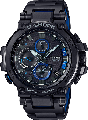 Mtgb1000bd 1a G Shock Casio Usa