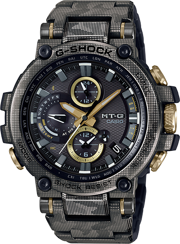 Casio 2024 mtg b1000dcm