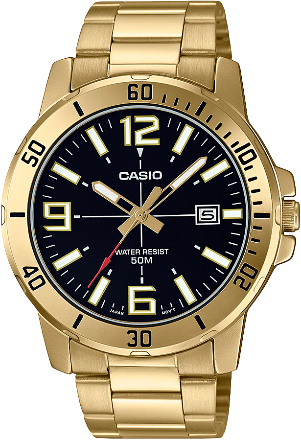 Mtpvd G Bv Classic Casio Canada