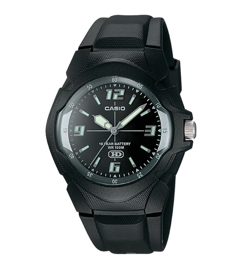 casio mw 60