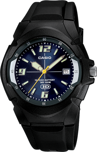 casio wr100m battery