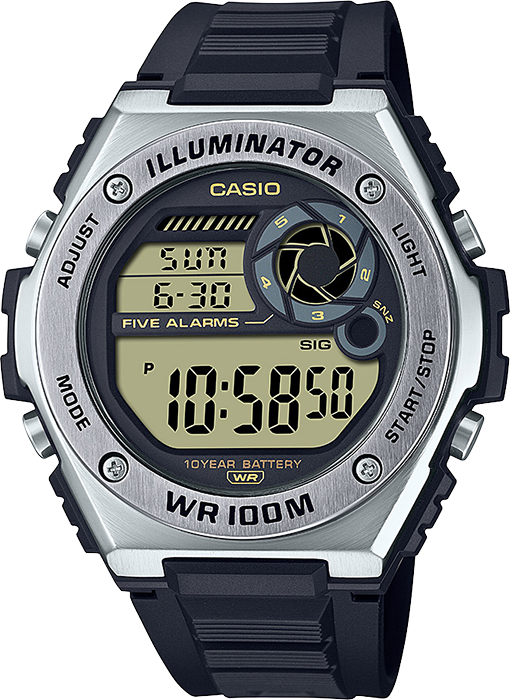 casio usa shop