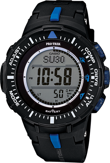 PRG300-1A2 - Pro Trek | Casio CANADA