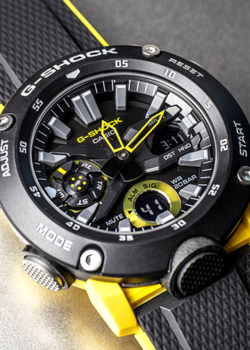 gshock ga100gbx