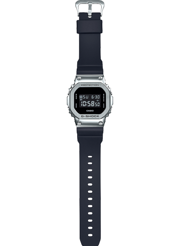 G Shock Watches By Casio Mens Watches Digital Watches