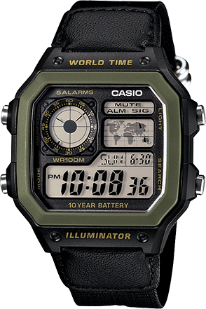casio ea1200