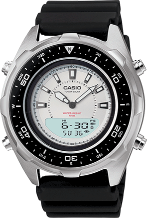 casio amw