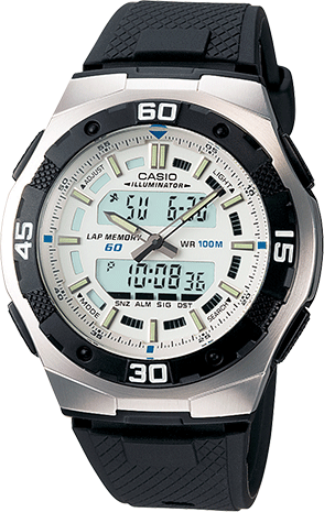 casio aq 164