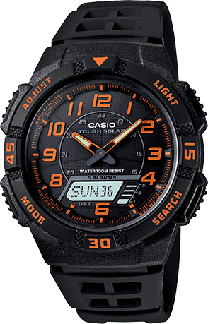 casio ed373