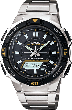 casio s800wd