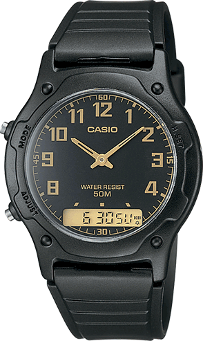 casio aw 49