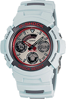 casio g shock 4778 aw 591