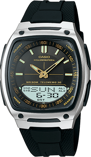 casio aw 81