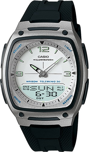 casio aw 81