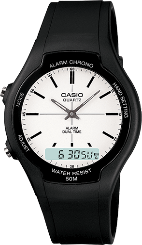 casio aw 305