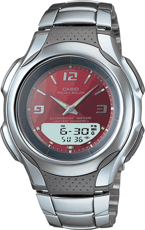 casio av