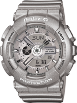 casio ba 110