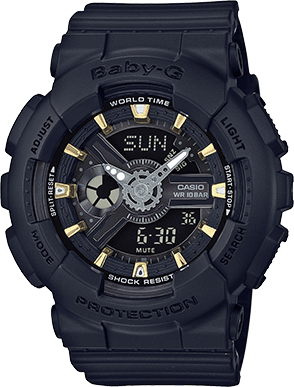 casio baby g 110