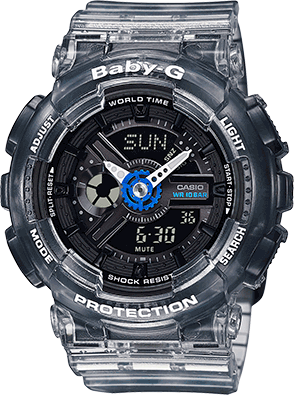 g shock ba 110