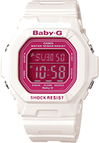 jual casio baby g