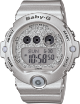 baby g 6900