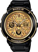 baby g bga 151