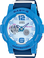 casio bga 180