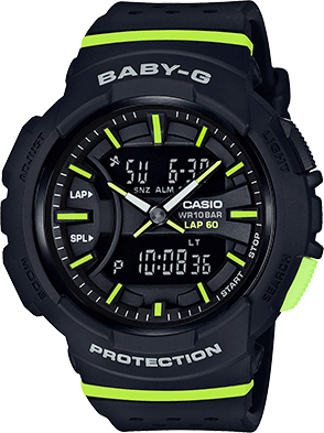 g shock bga 240