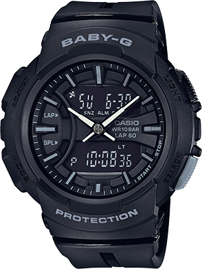 BGA240BC-1A - Baby G | Casio USA