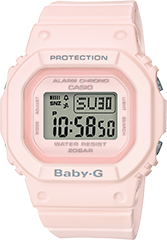 baby g protection