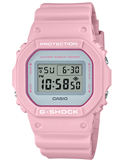 casio baby g dw 5600