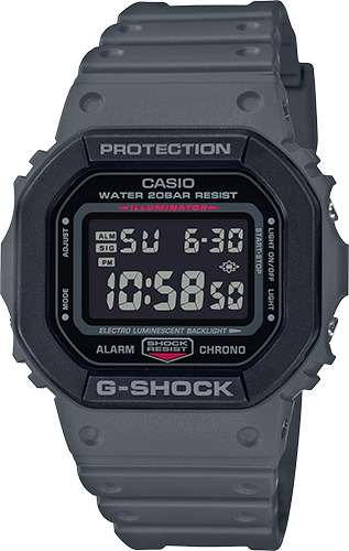 casio g shock rectangular