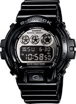 casio dw6900nb