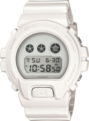 g shock 3230 white