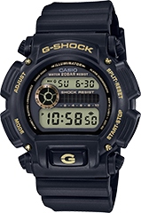 g shock dw9052 24 hour