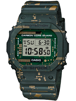 casio new products