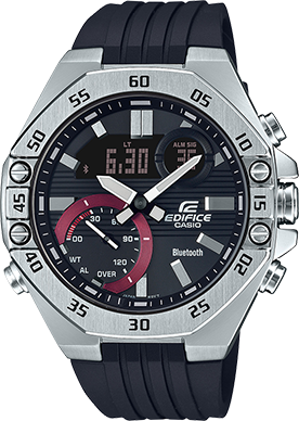 casio edifice website