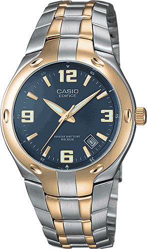 casio efr 106