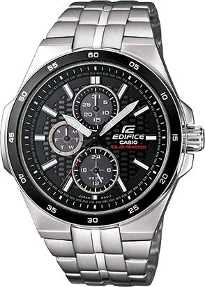 casio edifice formal watches