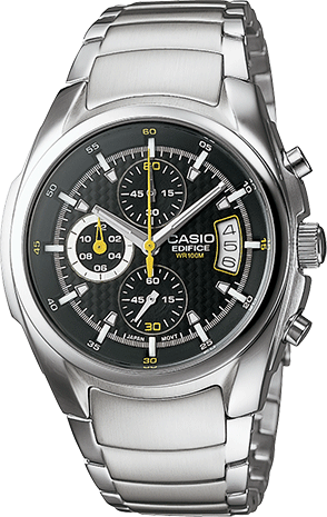 casio edifice ef 512d