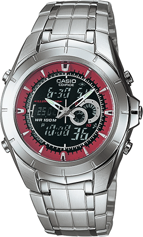 casio efa 119