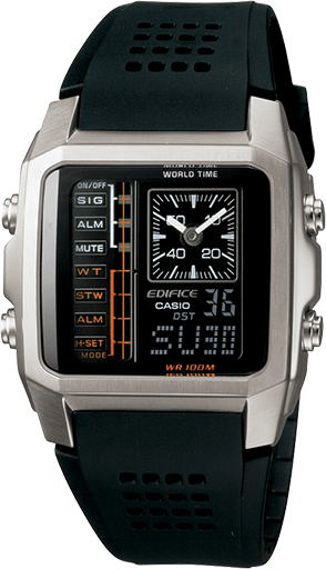 casio efa