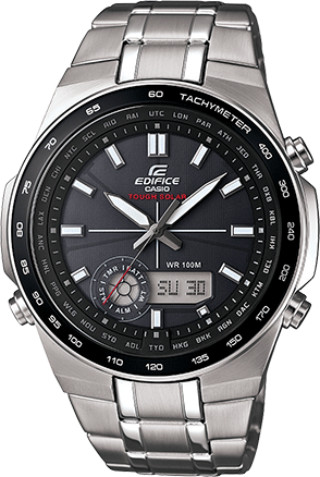 EFA134SB-1A1V - Edifice | Casio USA